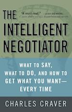 The Intelligent Negotiator