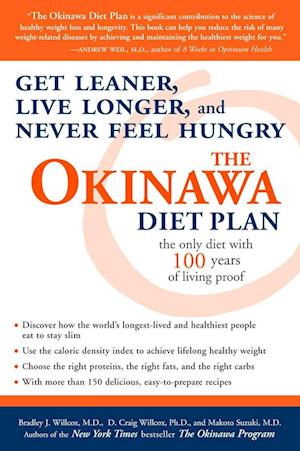 The Okinawa Diet Plan