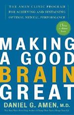 Making a Good Brain Great