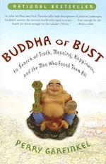 Buddha or Bust