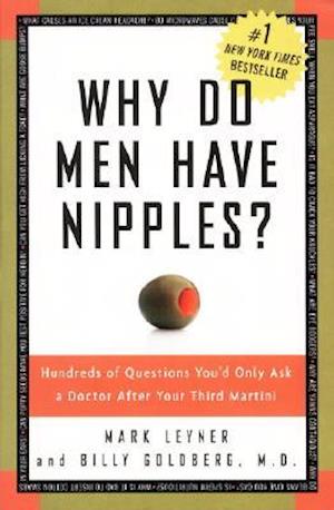 Why Do Men Have Nipples?