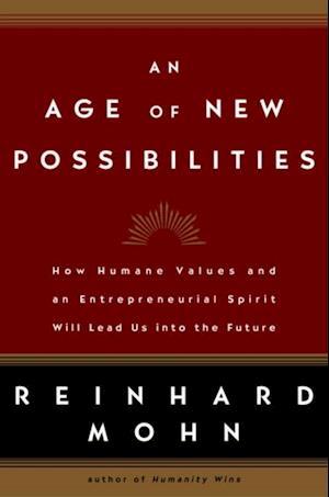 Age of New Possibilities