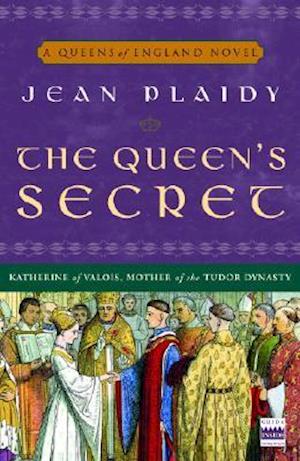 The Queen's Secret