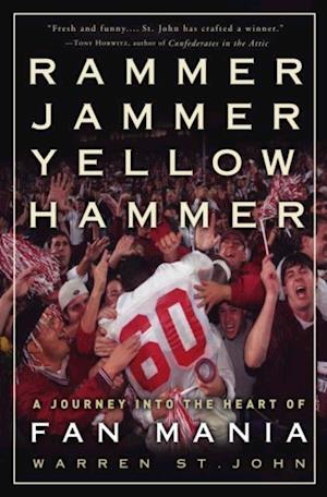 Rammer Jammer Yellow Hammer