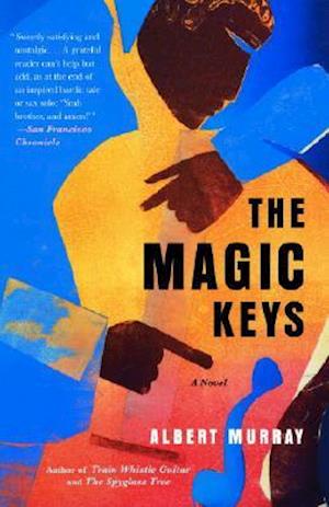 The Magic Keys