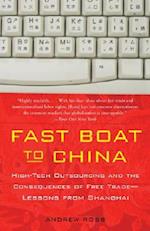 Fast Boat to China
