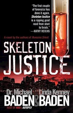 Skeleton Justice