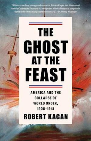 The Ghost at the Feast