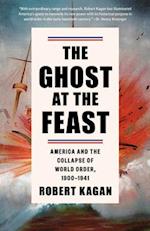 The Ghost at the Feast