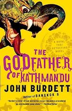 The Godfather of Kathmandu