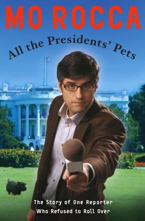 All the Presidents' Pets