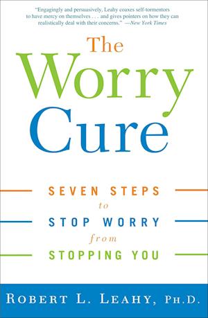 The Worry Cure