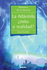 La Atlantida