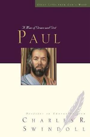 Great Lives: Paul