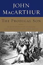 The Prodigal Son: The Inside Story of a Father, His Sons, and a Shocking Murder 