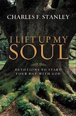 I Lift Up My Soul: Devotions to Start Your Day with God