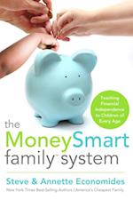MoneySmart Family System