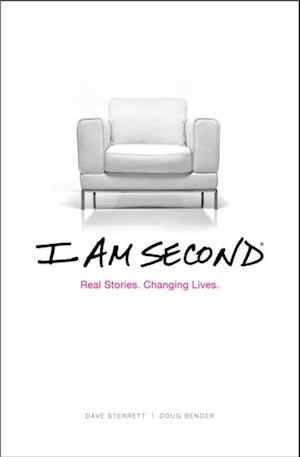 I Am Second