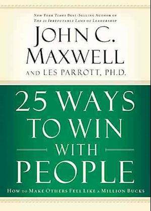 25 Ways to Win with People