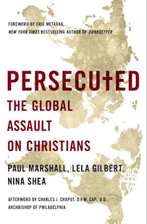 Persecuted