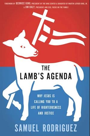 Lamb's Agenda
