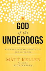 God of the Underdogs