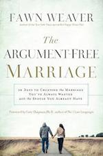 The Argument-Free Marriage