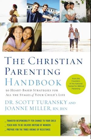 Christian Parenting Handbook