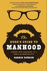 Dude's Guide to Manhood