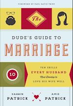 Dude's Guide to Marriage