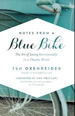 Notes from a Blue Bike