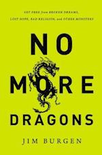 No More Dragons