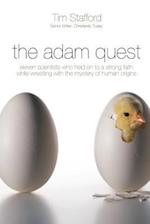 The Adam Quest