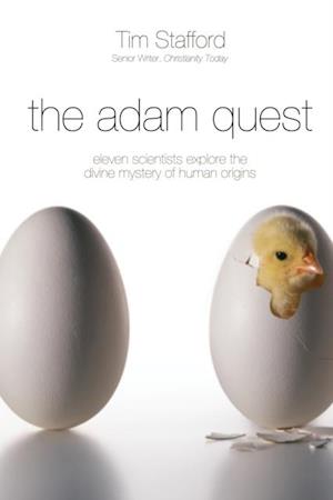 Adam Quest