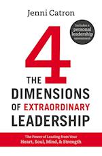 4 Dimensions of Extraordinary Leadership