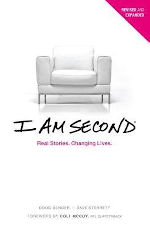 I Am Second