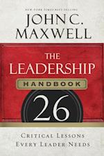 Leadership Handbook