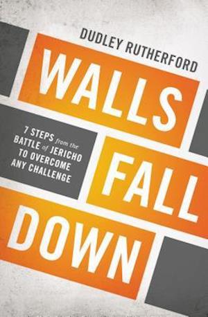 Walls Fall Down