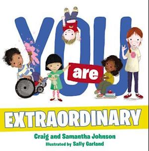 You Are Extraordinary