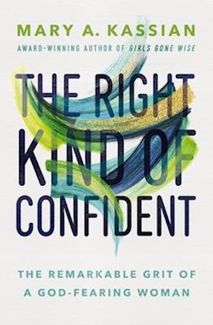 The Right Kind of Confident