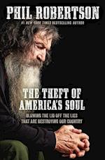 The Theft of America's Soul