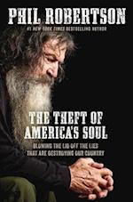 The Theft of America's Soul