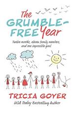 The Grumble-Free Year