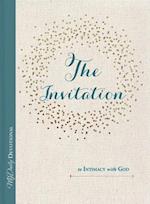 Invitation to Intimacy with God