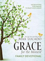 Grace for the Moment Family Devotional, Ebook