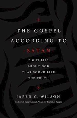 The Gospel According to Satan