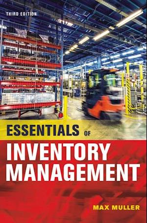 Essentials of Inventory Management