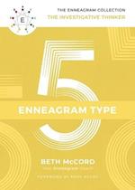 The Enneagram Type 5