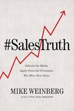 Sales Truth - Softcover