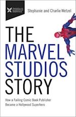 Marvel Studios Story